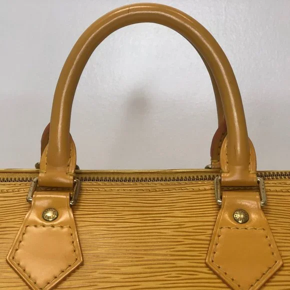 Louis Vuitton Speedy 25 - Picture 2 of 7